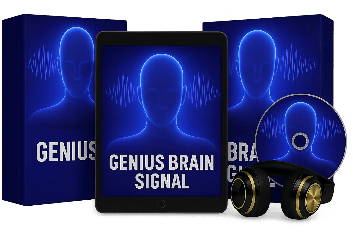 Genius Brain Signal offers today